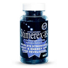 Hi-Tech Pharmaceuticals Stimerex-ES