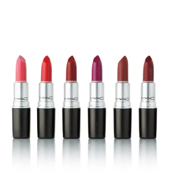Помада MAC Frost Lipstick Rounge A Levres В  код.7925