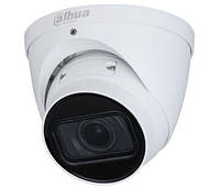 Мережива купольна відеокамера  4 МП DahuaDH-IPC-HDW2431TP-ZS-S2 2.7-13.5мм Starlight варіофокальна