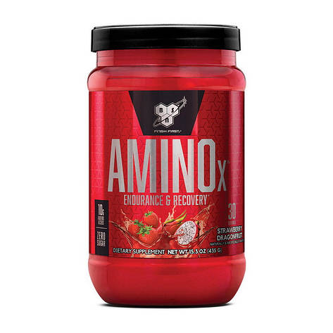 BSN Amino X (435 g, watermelon), фото 1