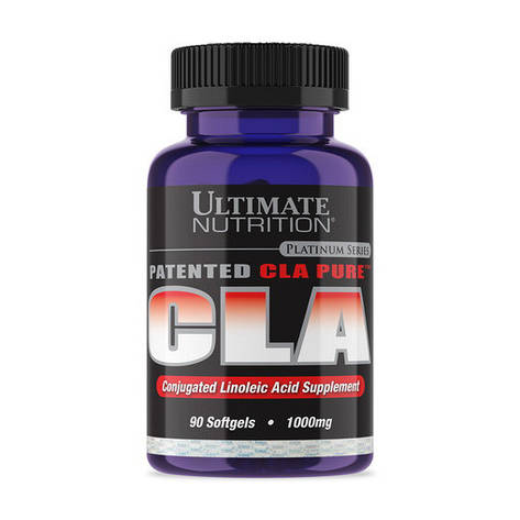 CLA (90 softgels), фото 1