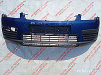 Бампер передній для Ford C-Max 2003-2007 3M51-R17757-AJ