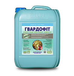 ГВАРДОФІТ - 10 л. Лайф Біохем