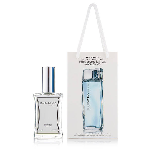 Kenzo L Eau Pour Femme 60