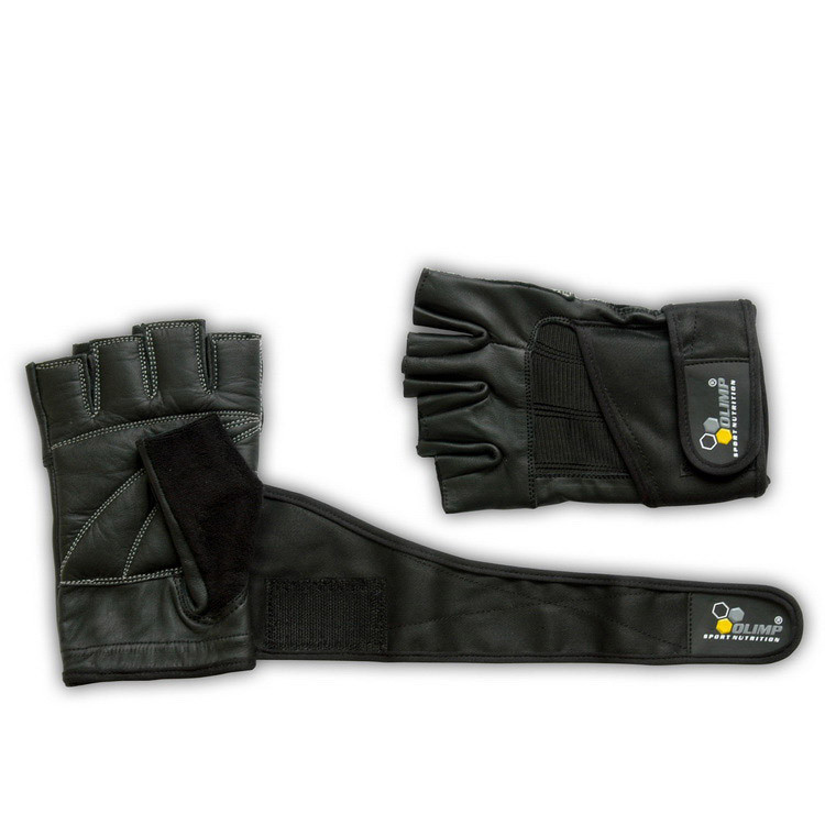 Hardcore Profi Wrist Wrap (розмір S)