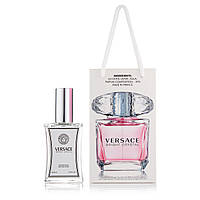 Парфуми Versace Bright Crystal 60 мл у подарунковому пакованні