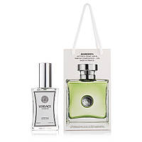 Парфуми Versace Versense 60 мл у подарунковому пакованні
