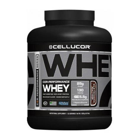 Performance Whey (1,83 kg, cookies and cream), фото 1
