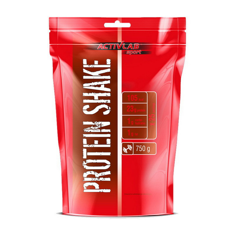 Protein Shake (750 g, chocolate)