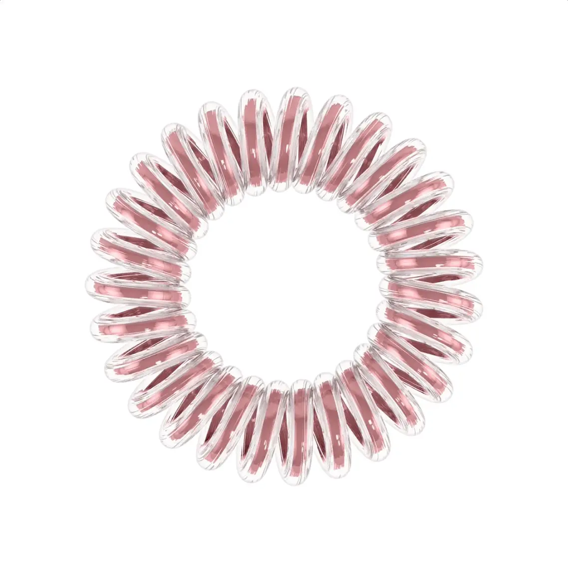 Резинка браслет для волосся Invisibobble ORIGINAL Bella Rose Galaxy