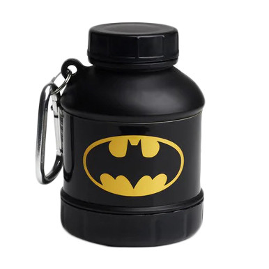SmartShake Whey2Go Funnel DC Batman (110 ml)