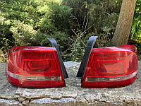 Стопи Volkswagen Passat B7 sedan Europe