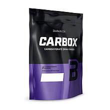 BioTech CarboX (1 kg, unflavored)