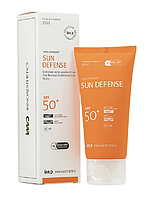 Солнцезащитный крем Sun Defense Spf 50 INNOAESTHETICS