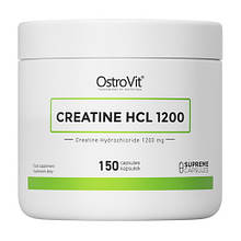 Creatine HCL 1200 (150 caps)