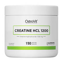 OstroVit Creatine HCL 1200 (150 caps)