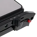 Електрогриль притискний Camry CR 3053, фото 4