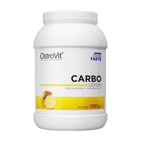 Carbo (1 kg, orange), фото 1
