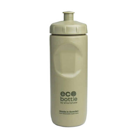 SmartShake EcoBottle Squeeze (650 ml, dusky green), фото 1