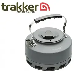 ЧАЙНИК С ТЕПЛООБМЕННИКОМ TRAKKER ARMOLIFE POWER KETTLE 1.1Л
