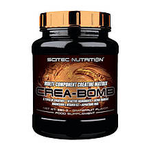 Crea-Bomb (660 g, pink lemonade)