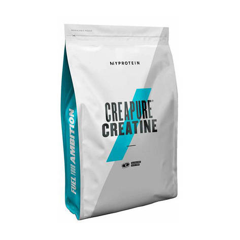 Creapure Creatine Monohydrate (250 g, unflavored), фото 1