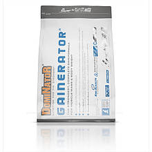 Gainerator (1 kg, strawberry)