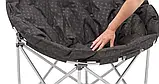 Стілець розкладний Outwell Casilda XL Black (470236), фото 2