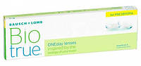 Мультифокальные линзы Biotrue ONEday for Presbyopia