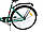 Електровелосипед FOXWELL XF04 36В 300 Вт літієва батарея 10,4/13,2 А·год, фото 4