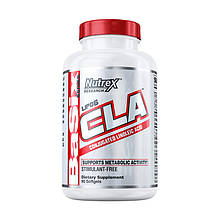 Lipo-6 CLA (90 softgels)