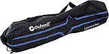 Стілець розкладний Outwell Catamarca Black (470325), фото 3