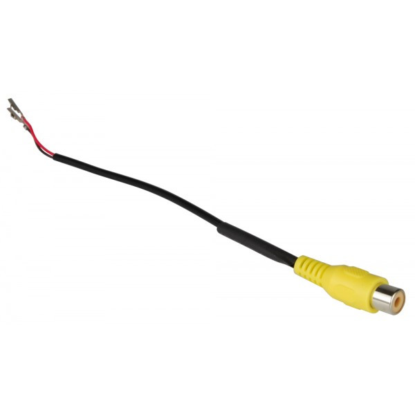 Адаптер для під'єднання камери до штатного монітора універсальний AWM CU-01, фото 1