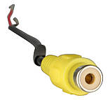 Адаптер для під'єднання камери до штатного монітора універсальний AWM CU-01, фото 3