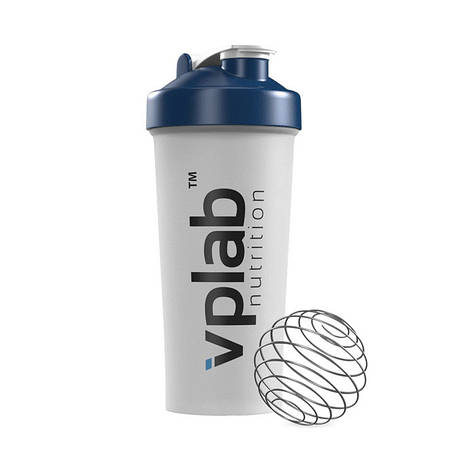 VP Lab Shaker With Metall Ball (700 ml), фото 1