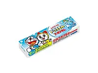 Lotte Doraemon Bubble Gum Ramune Candy 32g