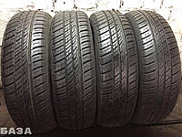 Летние шины б/у 165/70 R14 Barum Brillantis 2