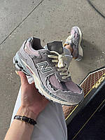 Женские Кроссовки New Balance 2002R Protection Pack Lunar New Year 36