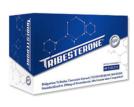 Трибулус Hi-Tech Pharmaceuticals Tribesterone 60 tab