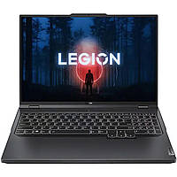 Lenovo Legion Pro 5 16ARX8(82WM0082RM)/AMD Ryzen 7 7745HX/16"/32 ГБ/SSD 1 ТБ/NVIDIA GeForce RTX 4070 8 ГБ