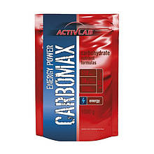 Carbomax energy power (1 kg, cherry)