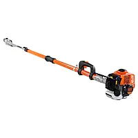 Висоторіз GTM  GZJ260AE 0,7кВт/1к.с., телескоп. штанга 4,1м, 44лан. 12"/30 см, 3/8Р, 1,3 мм