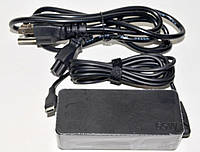 СТОК Адаптер питания USB Type-C зарядное устройство для ноутбука
