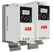 Перетворювач частоти ABB ACS180-04S-07A2-4  3 кВт