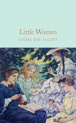 Книга Little Women, фото 1