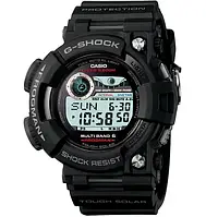 Мужские часы Casio G-Shock GWF-1000-1JF GWF-1000-1