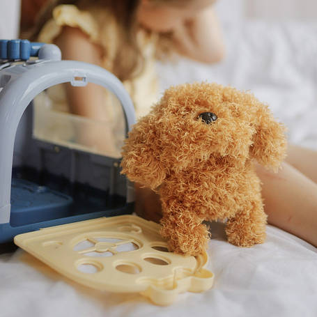 М'які іграшки