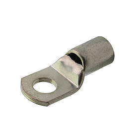 Кабельний наконечник АСКО SC-95-12 мідний луджений без ізоляції 00001381