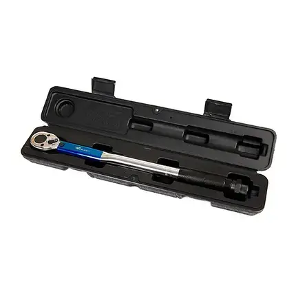Динамометричний ключ 3/8″ (19-110 Нм) Falcon F07006, фото 1
