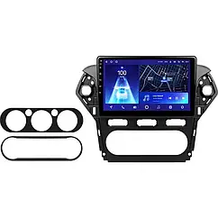Штатна магнітола Teyes CC2LPlus Ford Mondeo 4 (2010 — 2014) Android